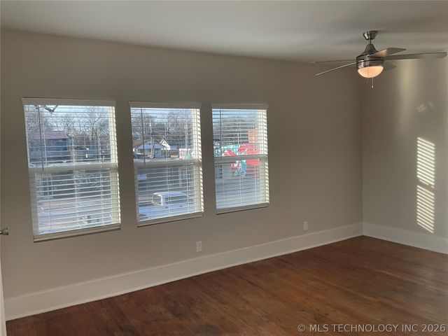 1351 E 6th Street, Tulsa, OK 74120