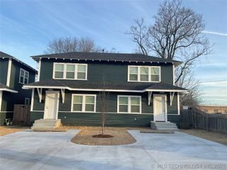 1351 E 6th Street, Tulsa, OK 74120