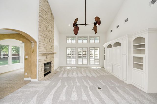 3811 Parkside, Missouri City, TX 77459