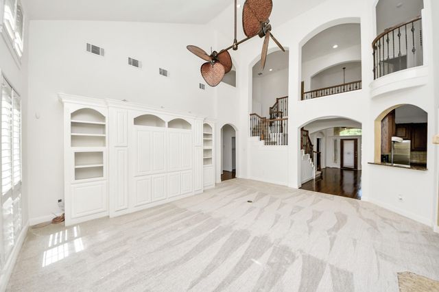 3811 Parkside, Missouri City, TX 77459