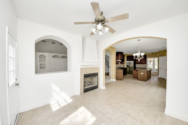 3811 Parkside, Missouri City, TX 77459