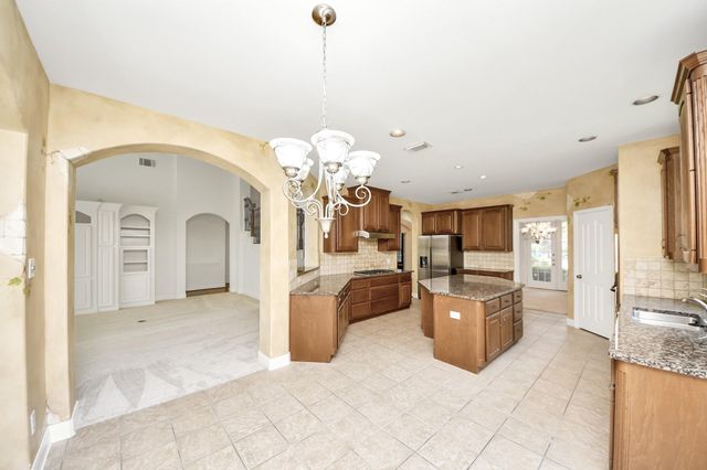 3811 Parkside, Missouri City, TX 77459