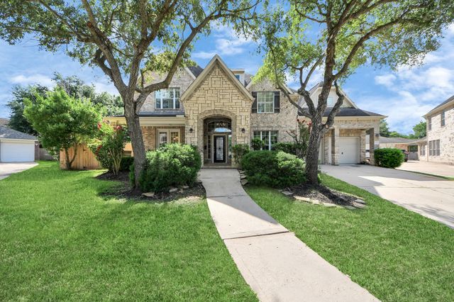 3811 Parkside, Missouri City, TX 77459