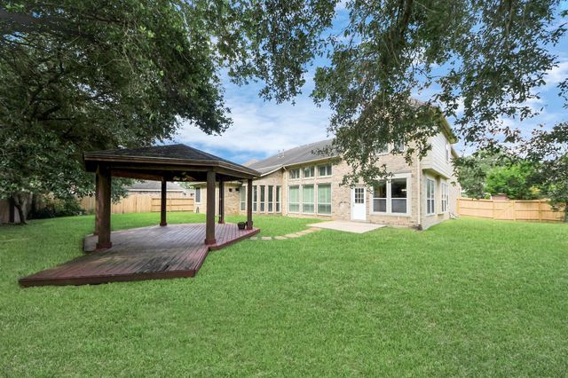 3811 Parkside, Missouri City, TX 77459