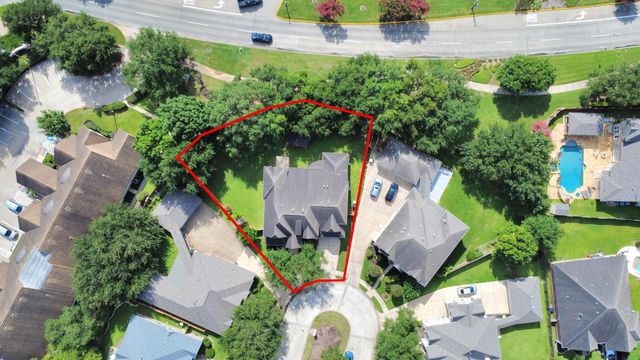 3811 Parkside, Missouri City, TX 77459