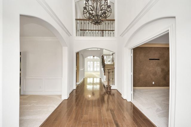 3811 Parkside, Missouri City, TX 77459