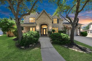 3811 Parkside, Missouri City, TX 77459