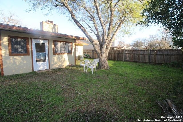 8707 Glen Bluff, San Antonio, TX 78239