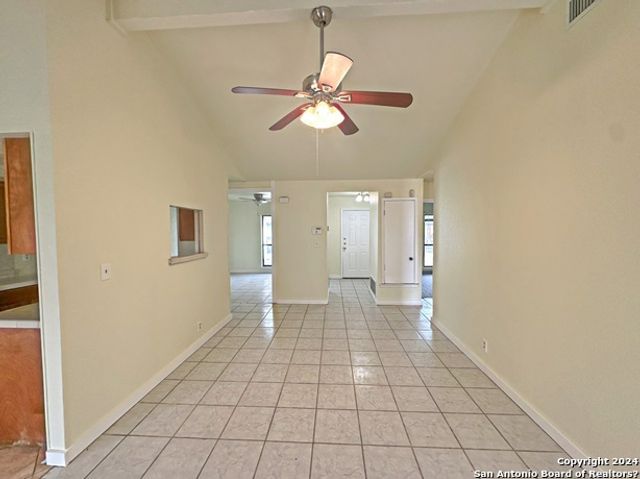 8707 Glen Bluff, San Antonio, TX 78239