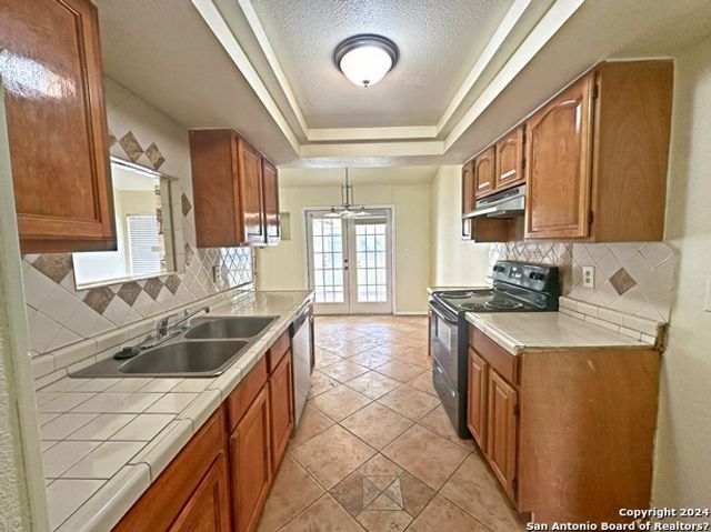 8707 Glen Bluff, San Antonio, TX 78239