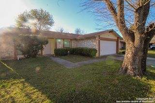 8707 Glen Bluff, San Antonio, TX 78239
