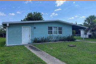21499 GLENDALE AVENUE, Port Charlotte, FL 33952