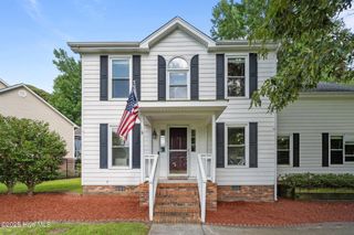 117 Dockside Drive, Jacksonville, NC 28546