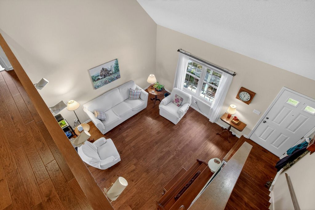 Image 25 of property listing at 1440 Oak Landing Road, Mount Pleasant, SC 29464