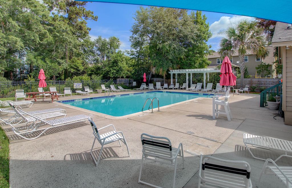 Image 46 of property listing at 1440 Oak Landing Road, Mount Pleasant, SC 29464