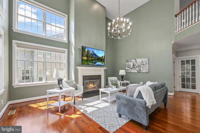 15107 JUPITER HILLS LN, Haymarket, VA 20169