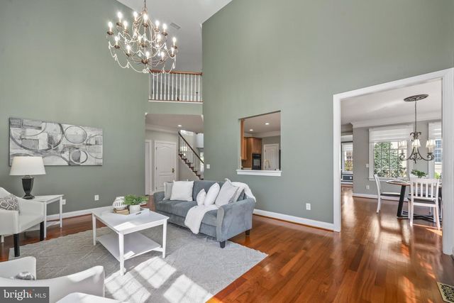 15107 JUPITER HILLS LN, Haymarket, VA 20169