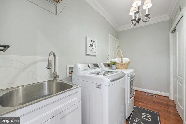 15107 JUPITER HILLS LN, Haymarket, VA 20169