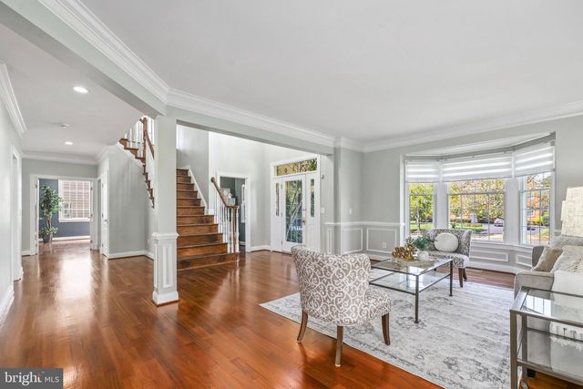 15107 JUPITER HILLS LN, Haymarket, VA 20169