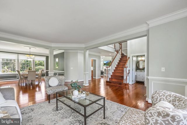 15107 JUPITER HILLS LN, Haymarket, VA 20169