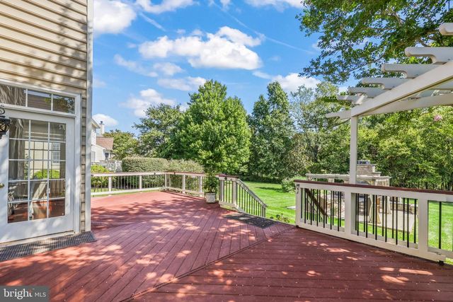 15107 JUPITER HILLS LN, Haymarket, VA 20169