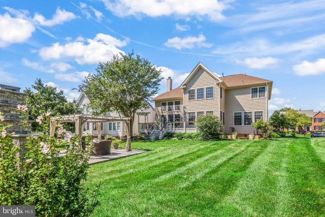 15107 JUPITER HILLS LN, Haymarket, VA 20169