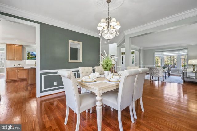 15107 JUPITER HILLS LN, Haymarket, VA 20169