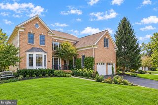 15107 JUPITER HILLS LN, Haymarket, VA 20169