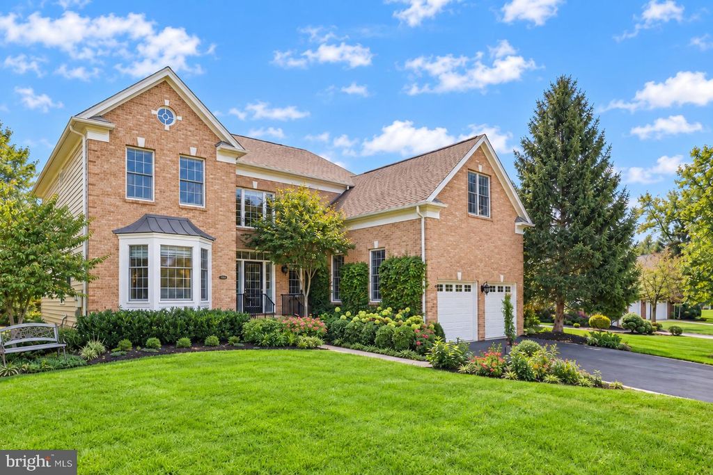 15107 JUPITER HILLS LN, Haymarket, VA 20169