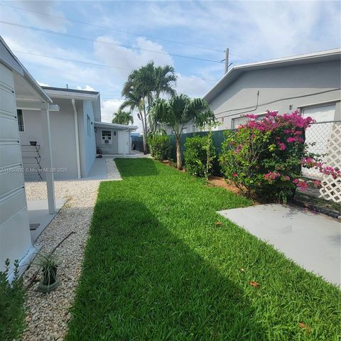 1039 W 23rd St Front, Hialeah, FL 33010