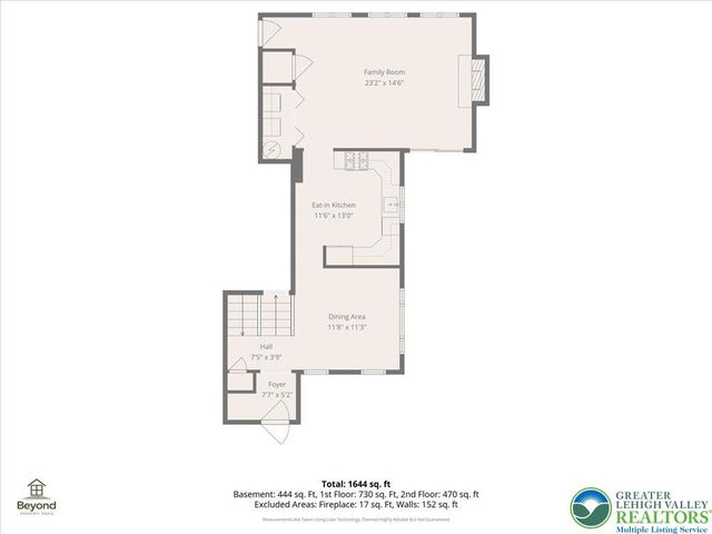 8495 Bumble Bee Way, Coolbaugh Twp, PA 18466