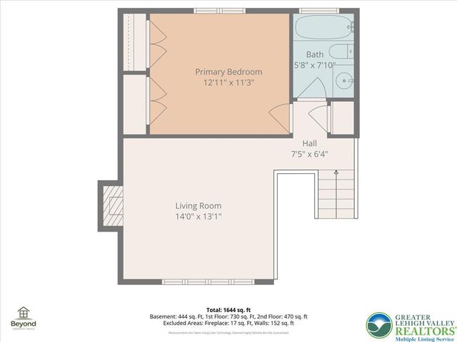 8495 Bumble Bee Way, Coolbaugh Twp, PA 18466