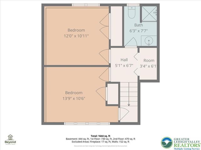 8495 Bumble Bee Way, Coolbaugh Twp, PA 18466