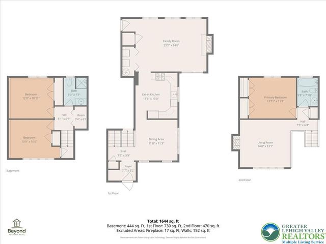 8495 Bumble Bee Way, Coolbaugh Twp, PA 18466