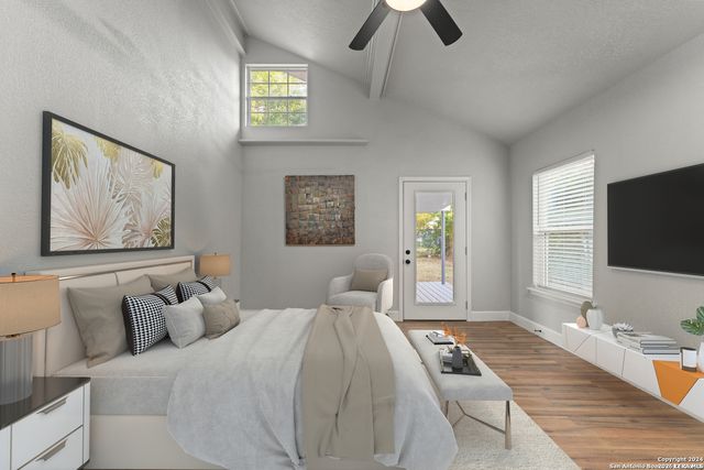 2414 TEXAS AVE, San Antonio, TX 78228