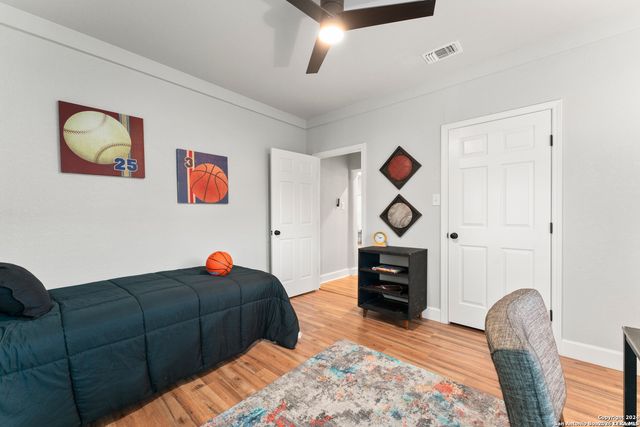 2414 TEXAS AVE, San Antonio, TX 78228