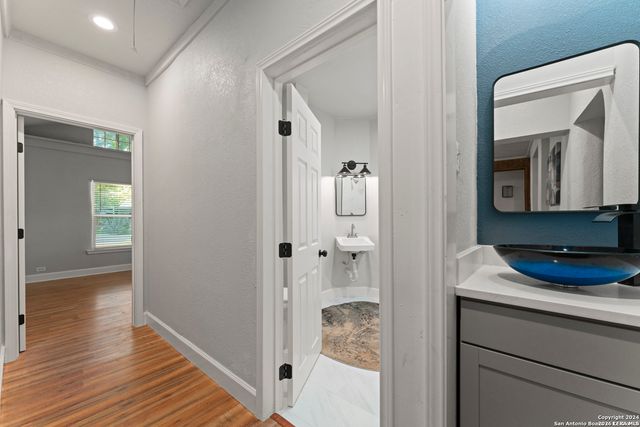 2414 TEXAS AVE, San Antonio, TX 78228