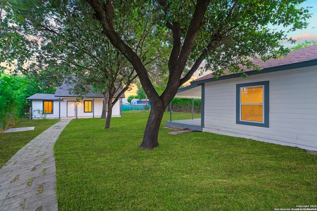 2414 TEXAS AVE, San Antonio, TX 78228
