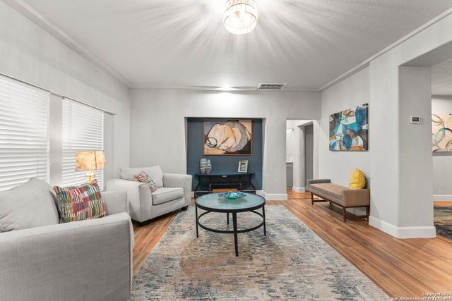 2414 TEXAS AVE, San Antonio, TX 78228