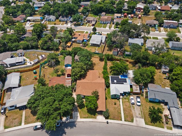 2414 TEXAS AVE, San Antonio, TX 78228