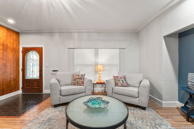 2414 TEXAS AVE, San Antonio, TX 78228