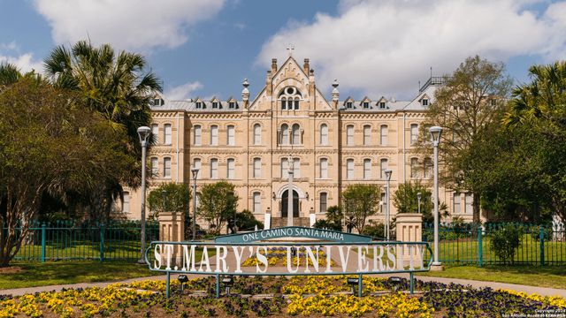 2414 TEXAS AVE, San Antonio, TX 78228
