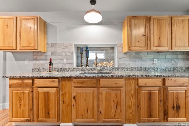 2414 TEXAS AVE, San Antonio, TX 78228