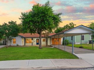 2414 TEXAS AVE, San Antonio, TX 78228