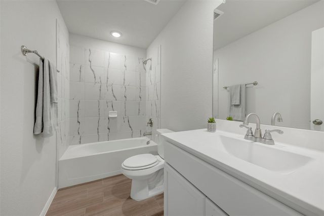 13121 Limestone Street, Providence Village, TX 76227