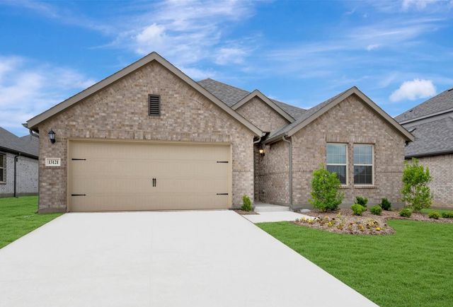 13121 Limestone Street, Providence Village, TX 76227