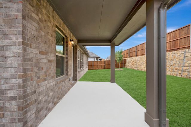 13121 Limestone Street, Providence Village, TX 76227