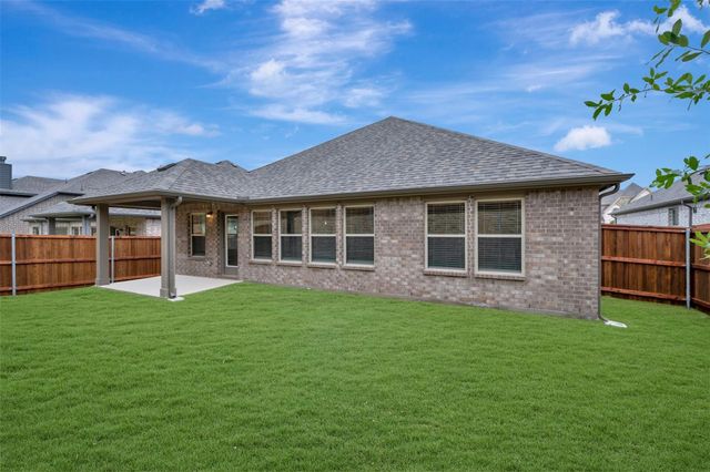 13121 Limestone Street, Providence Village, TX 76227