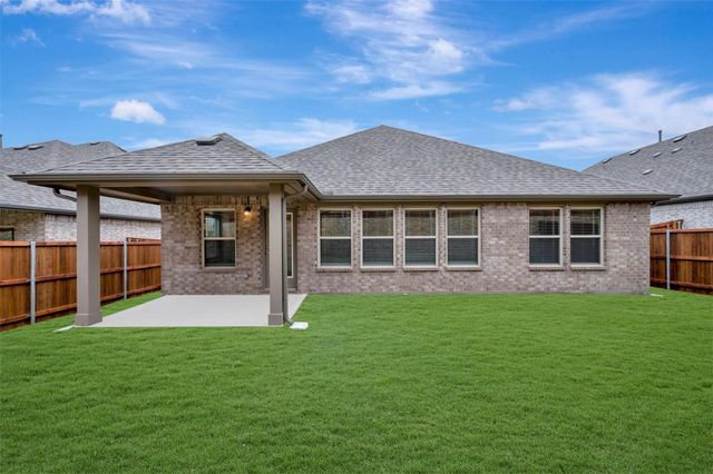 13121 Limestone Street, Providence Village, TX 76227