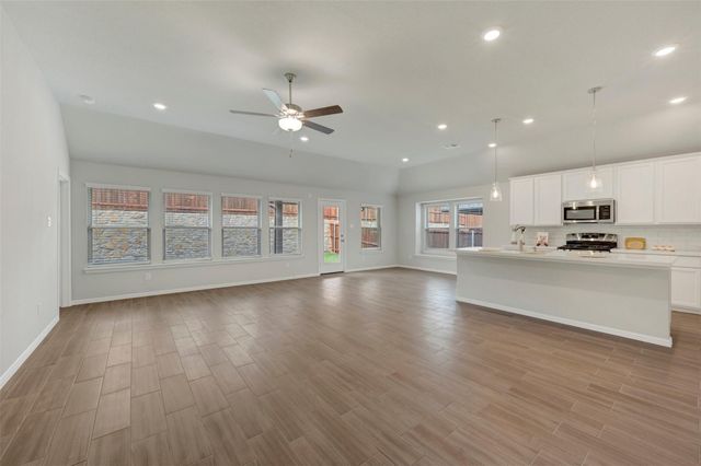 13121 Limestone Street, Providence Village, TX 76227